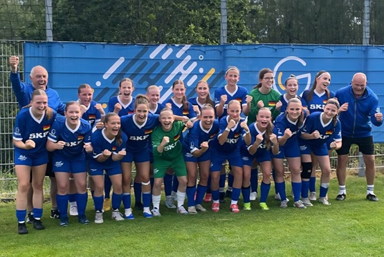 „Meet the world“: Wer qualifiziert sich heuer für den Gothia Cup 2026 in Göteborg?