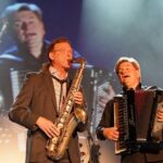 Noch sind Karten erhältlich für die Benefizgala mit vielen tollen Momenten