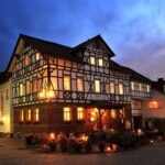Frühling in der Rhön: Natur, Genuss und besondere Erlebnisse im Landhotel „Zur Grünen Kutte“