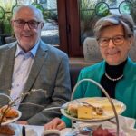 Renate und Günter Hack durften Eiserne Hochzeit feiern: Das Jubelpaar kennt keinen Müßiggang, hat viele gemeinsame Erinnerungen und genießt das Leben