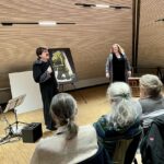 Neues aus Hammelburg: „Elfen helfen“, die Weltraumreise mit Bibonauten und das Projekt „Lesepartner“