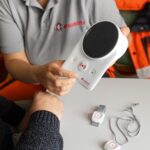 Testmöglichkeit bei den Johannitern bis 5. April: Hausnotruf bietet Sicherheit und Unabhängigkeit