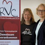 Genetische Herzmuskelerkrankung ARVC: Experten, Ärzte und Betroffene im Austausch