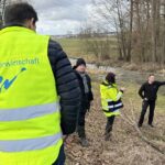 Ein Beratungsangebot der bayerischen Wasserwirtschaft: Hochwasser-Check für die Gemeinde Grafenrheinfeld