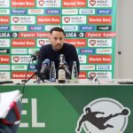 „Laufen, kämpfen – und ein bisschen kratzen!“: Der neue FC 05-Trainer Jermaine Jones will mit den Schnüdeln noch die 3. Liga halten