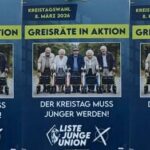 Satirisch und/oder verletzend? Geht der CSU-Nachwuchs mit den „Greisräten“ zu weit?