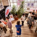 Kulturpartner gesucht: Projekt „Schaff | Räume | Rhön-Grabfeld“ lädt Vereine und Initiativen zur Mitgestaltung ein