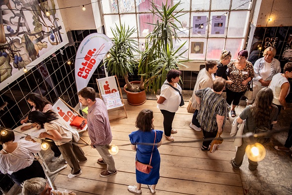 Kulturpartner gesucht: Projekt „Schaff | Räume | Rhön-Grabfeld“ lädt Vereine und Initiativen zur Mitgestaltung ein