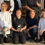 „Asiatische Küche“: Das Gadheimer Team siegt bei der Kochmeisterschaft in Leipzig