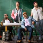 Chris Boettcher, Gankino Circus und Ingo Appelt kommen nach Hallstadt auf den Kulturboden