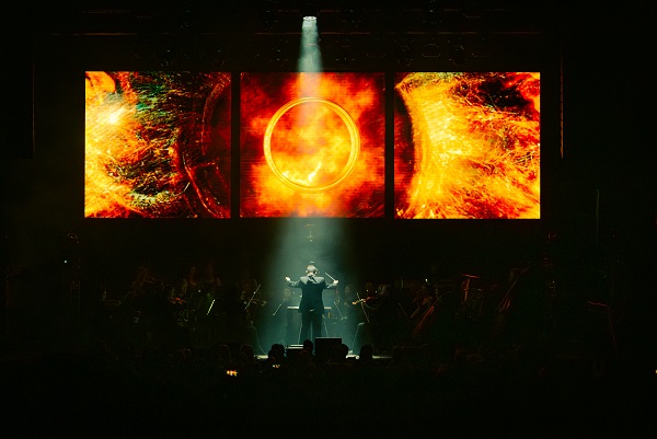 Der Herr der Ringe: Die Hobbits kommen am 21. März in den Bad Kissinger Max-Littmann-Saal