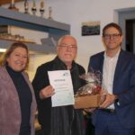 „Wir lieben Landschaft“: Wechsel an der Spitze des Landschaftspflegeverbands für Mensch und Natur Stadt Würzburg e.V.