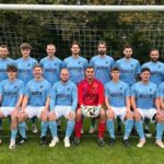 Halbzeit bei der SG Lendershausen/ Ostheim: „Es könnte zu einem spannenden Spitzenspiel gegen Steinbach/Stettfeld kommen!“