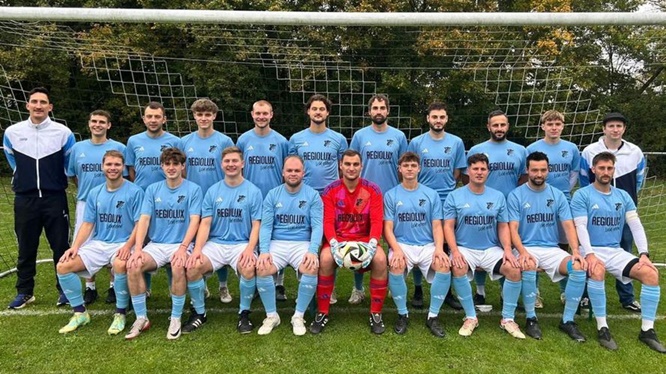 Halbzeit bei der SG Lendershausen/ Ostheim: „Es könnte zu einem spannenden Spitzenspiel gegen Steinbach/Stettfeld kommen!“