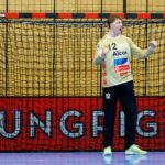 Kann sich der TV Großwallstadt beim TuS N-Lübbecke die ersten Punkte im neuen Jahr erspielen?