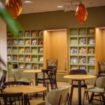 Weil´s nachwirkt: Einladung zum Literaturcafé der Stadtbücherei im Frühjahr 2026