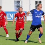 Wir haben noch Winter – aber: Auch im Amateurfußball soll am Wochenende wieder gespielt werden