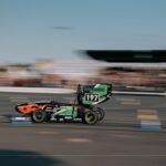 Gemeinsam Richtung nächste Saison: CAIRO unterstützt Mainfranken Racing e. V. beim neuen Fahrzeugprojekt MF18