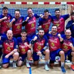 Die Meisterschaft ist perfekt: Der MHV Schweinfurt 09 krönt sich im Maintal zum Titelträger!