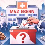 Das MVZ in Ebern: Ein Wahlversprechen mit vielen Fragezeichen
