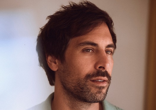 „Glück auf den Straßen“: Max Giesinger bringt sein neues Album und zwei Streicher nach Bad Kissingen mit