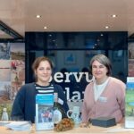 Der GenussOrt Marktheidenfeld stellt sich vor: Erfolgreiche Teilnahme an der Reise- und Freizeitmesse f.re.e in München