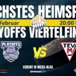 Miesbach ist der Gegner die Mighty Dogs: Die Macht aus Bayerns Eishockey-Norden will ab Freitag den Süden ärgern