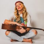 Miss Allie kommt im Rahmen ihrer „Paradiesvogel Tour 2027“ nach Bamberg