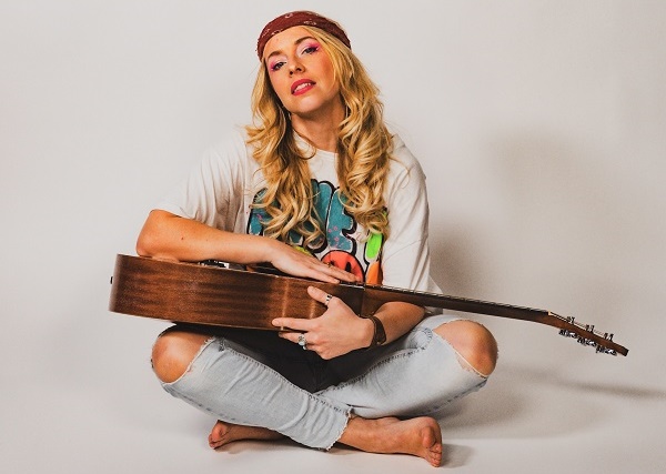 Miss Allie kommt im Rahmen ihrer „Paradiesvogel Tour 2027“ nach Bamberg