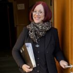 Ein Fest voller Freude, Musik und herzlicher Worte: So war die Amtseinführung von Dr. Natascha Nowack-Göttinger an der Schiller-Grundschule