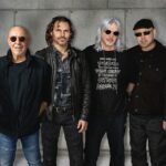 Nazareth kommen erst ins Vamos nach Hallstadt und dann nach Mellrichstadt