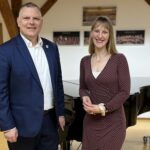 „Für die Musik begeistern!“: Anna-Lena Souza Santana übernimmt die Leitung der Volkacher Musikschule