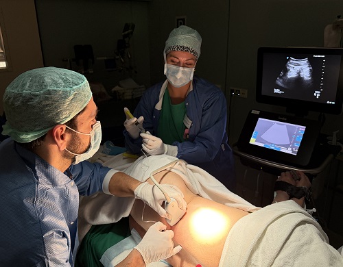 Schnellere Erholung nach Nieren-OP mit Fast-Track-Chirurgie am Uniklinikum Würzburg