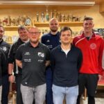 Aus Drei plus Zwei wird Fünf: Die nächste Spielgemeinschaft im Fußball steht in der Rhön an