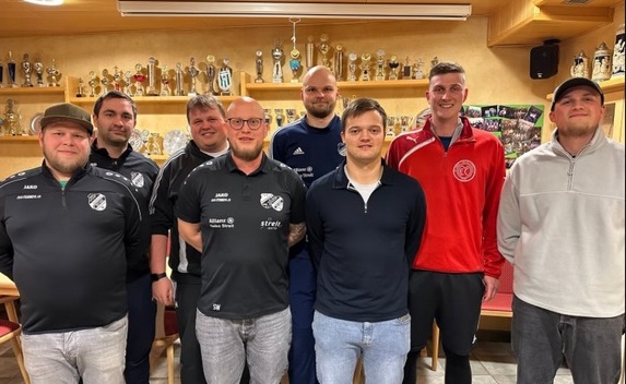Aus Drei plus Zwei wird Fünf: Die nächste Spielgemeinschaft im Fußball steht in der Rhön an