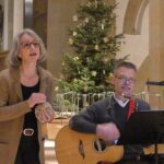 „Ohrenschmaus“: Das traditionelle Konzert der kirchlichen Hauptamtlichen zu Gunsten der Vesperkirche