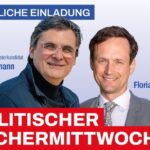 Zum Politischen Aschermittwoch der SPD kommen Landrat Florian Töpper und Oberbürgermeisterkandidat Ralf Hofmann ins Naturfreundehaus