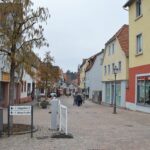 Polleralarm: Einfahren in die Mitteltorstraße von Marktheidenfeld ist nur noch mit Berechtigung möglich