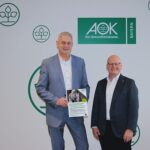 Alt werden, selbstständig bleiben: Krankenhaus St. Josef und AOK Bayern laden zu einer kostenfreien Infoveranstaltung in die Stadthalle Schweinfurt ein