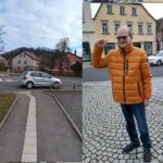 Die Barrierefreiheit nicht ‚auf die lange Bank schieben‘: Die ÖDP Haßberge fordert zeitnahe Lösungen