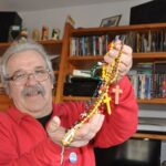 Gebrauchte Rosenkränze für Seeleute als sinnvolle Verwendung für nicht mehr genutzte Devotionalien