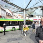 Was war denn da los? Die Ausschreitungen am Roßmarkt und die erneute Frage nach der Sicherheit in Schweinfurt