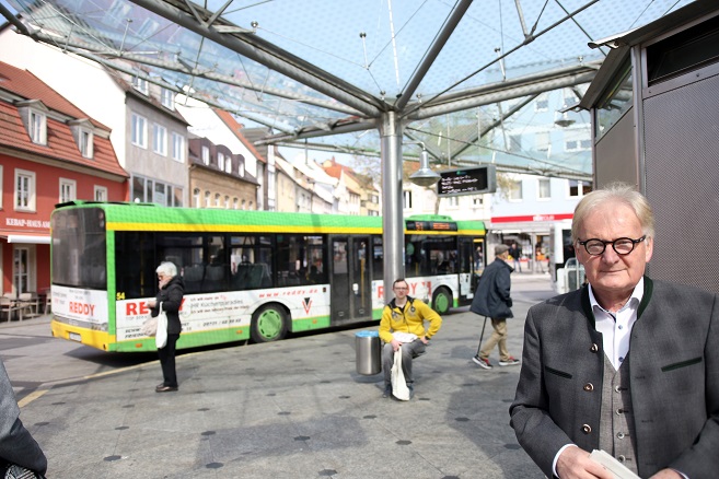 Was war denn da los? Die Ausschreitungen am Roßmarkt und die erneute Frage nach der Sicherheit in Schweinfurt