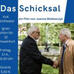 „Das Schicksal“: Dokumentarfilm über Vertreibung, Erinnerung und Identität