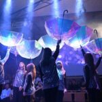 Light your shadow – irgendwas bleibt: So war das grandiose Musical der Sportmittelschule Gochsheim