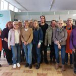 Schulung erklärt „Die Reise der Banane“: Tafel und SkF bringen Kindern Kochen und Wissen zu Lebensmitteln bei