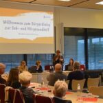 Großes Interesse beim Marktheidenfelder Bürger-Dialog rund um Seh- und Hörgesundheit