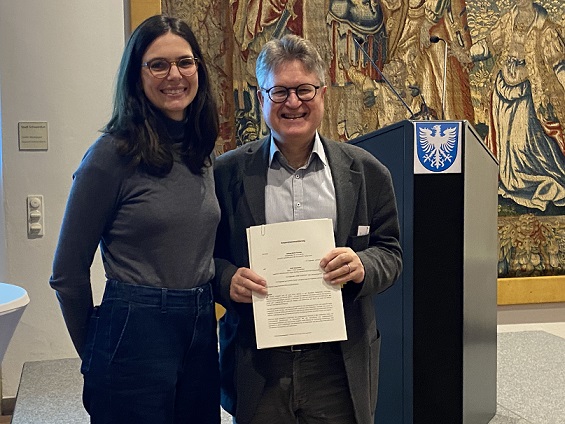 Das Stadtjugendamt Schweinfurt ist seit 15 Jahren im Einsatz für MINT-Bildung