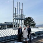 SenerTec-Blockheizkraftwerke als wichtiger Bestandteil der Schonunger Energiezentrale: Wie technologieoffen muss das Heizungsgesetz sein?