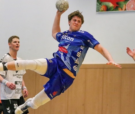 Der TV Großwallstadt eröffnet die Rückrunde an einem Montag gegen die HSG Nordhorn-Lingen